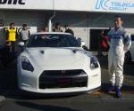 Nissan Mines GT-R 2007 года
